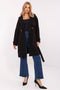 Coat model 210666 Och lla